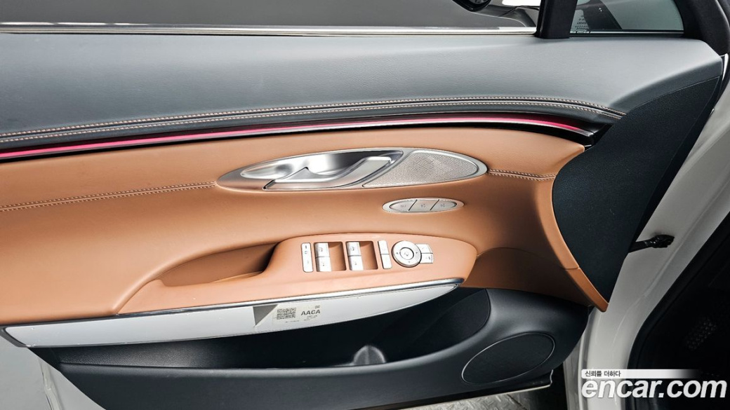Genesis GV70 2.5T Gasoline 2WD, 2025