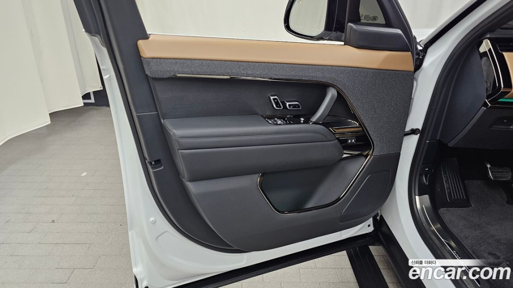 Land Rover Range Rover Sport P360 Autobiography, 2024