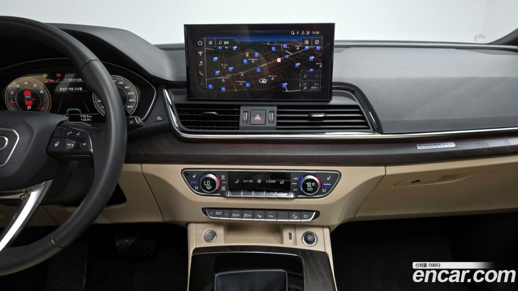 Audi Q5 45 TFSI Quattro Premium Sportback, 2023