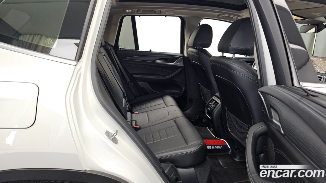 BMW X3 xDrive 20i, 2024