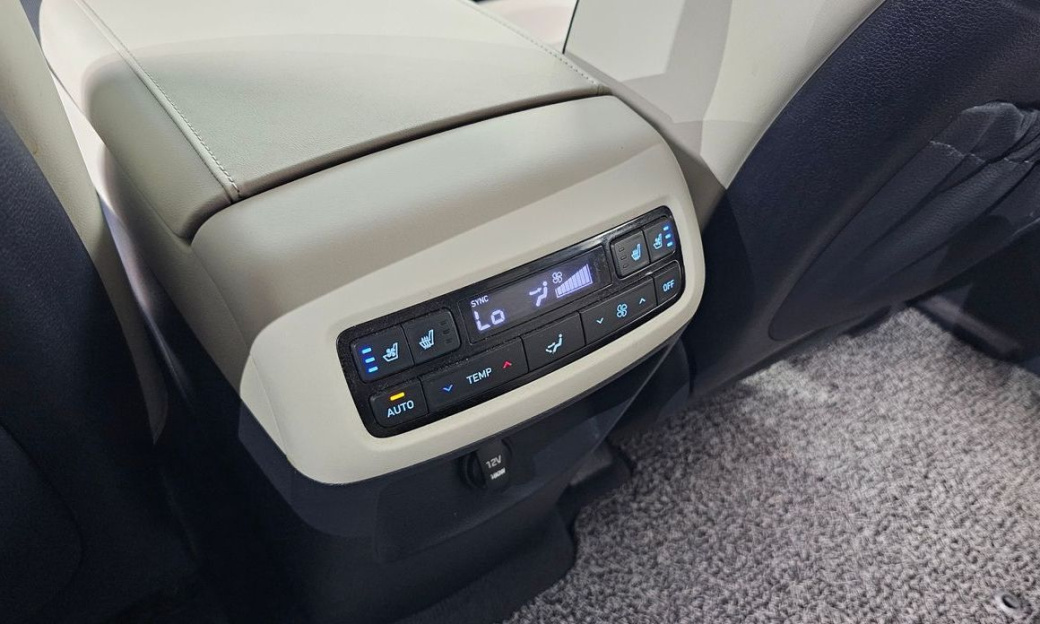 Hyundai Palisade Diesel 2.2 4WD, 2022