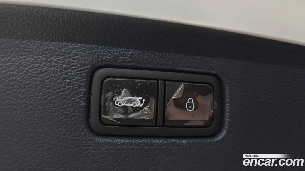 Genesis GV80 2.5T Gasoline AWD, 2023