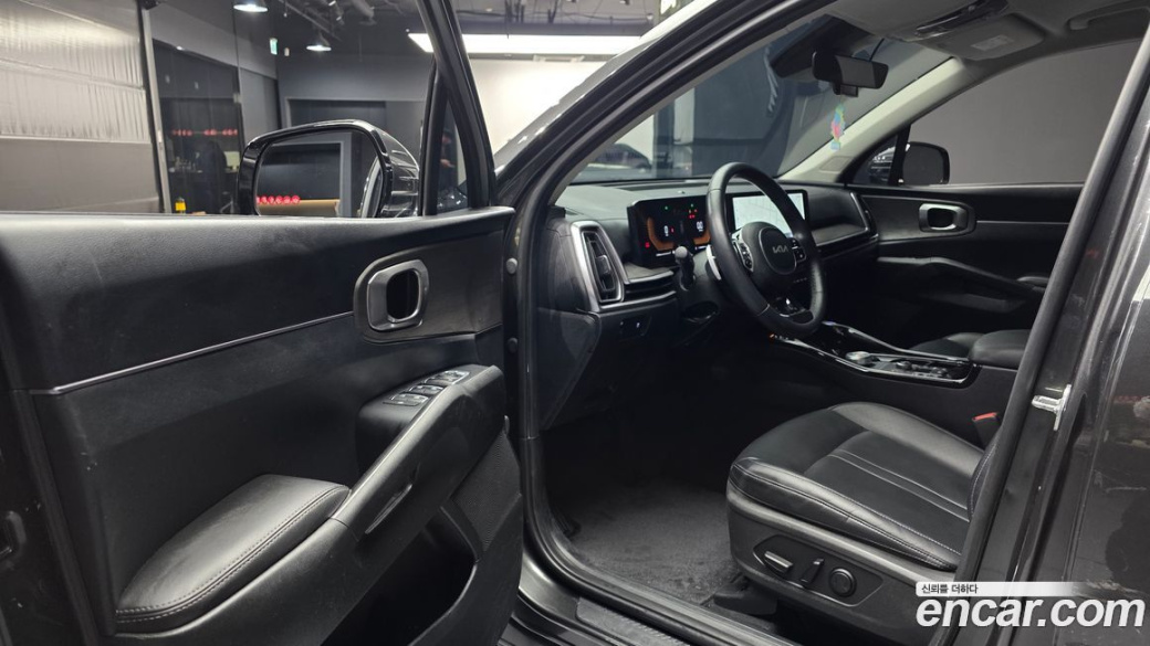Kia Sorento Diesel 2.2 4WD, 2024