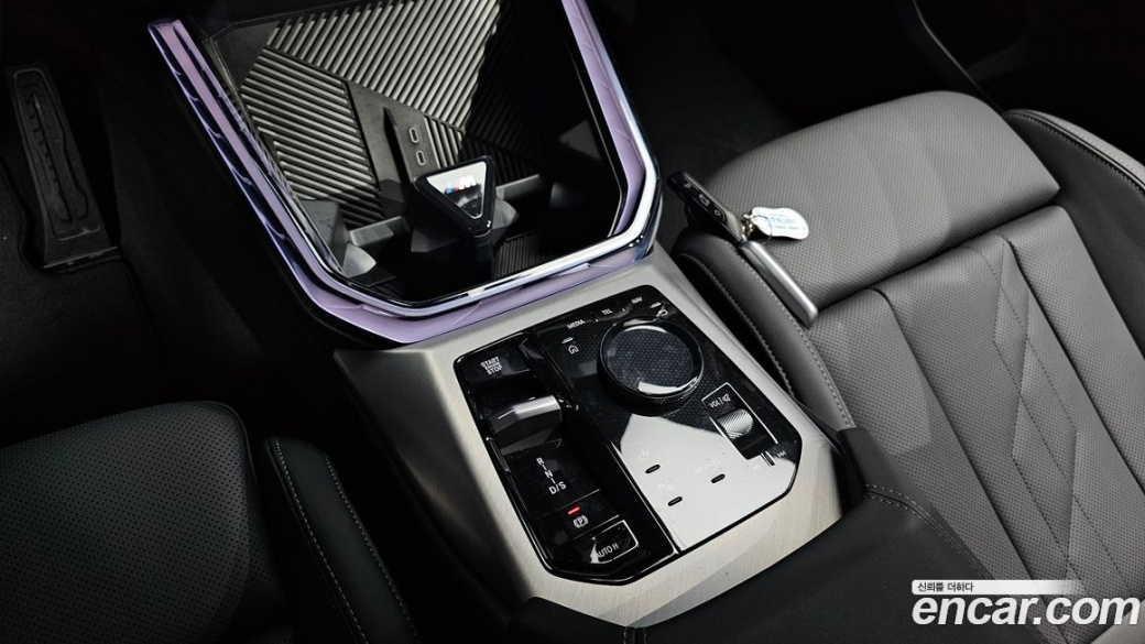 BMW X3 xDrive 20 M Sport, 2025