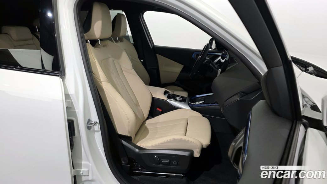BMW X3 xDrive 20d M Sport, 2025