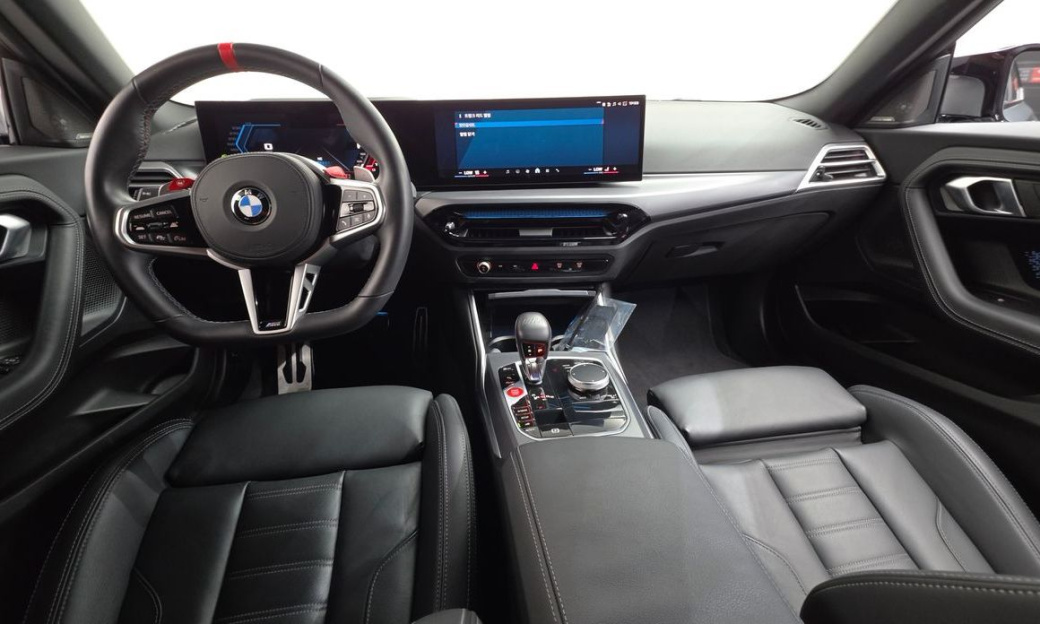 BMW M2 M2 Coupe, 2025