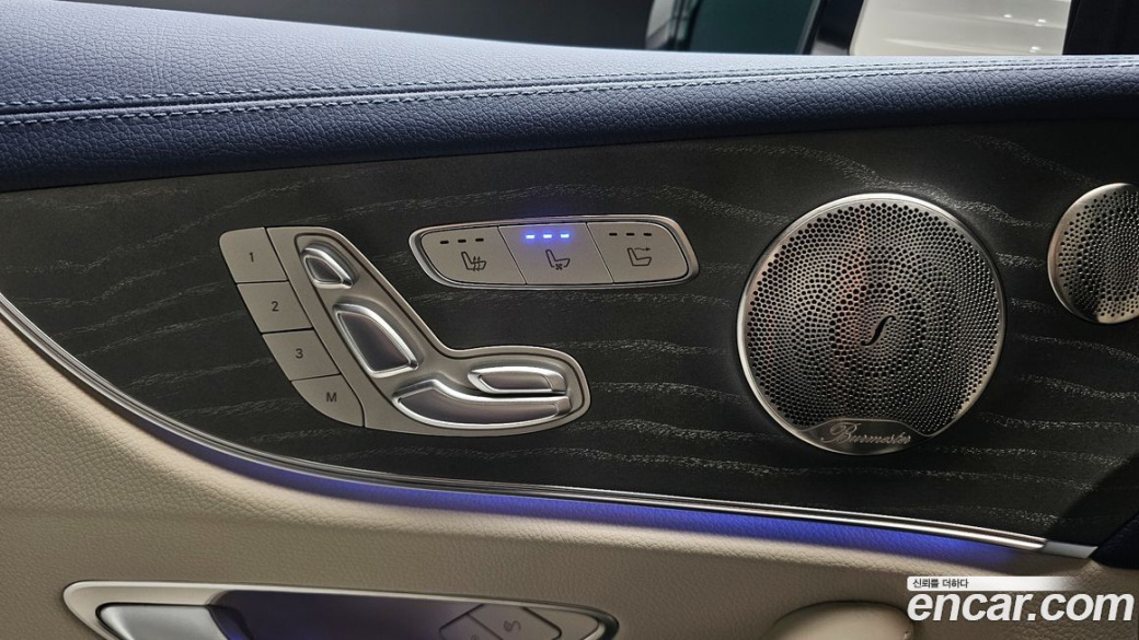 Mercedes-Benz E-Class E450 4MATIC Cabriolet, 2023