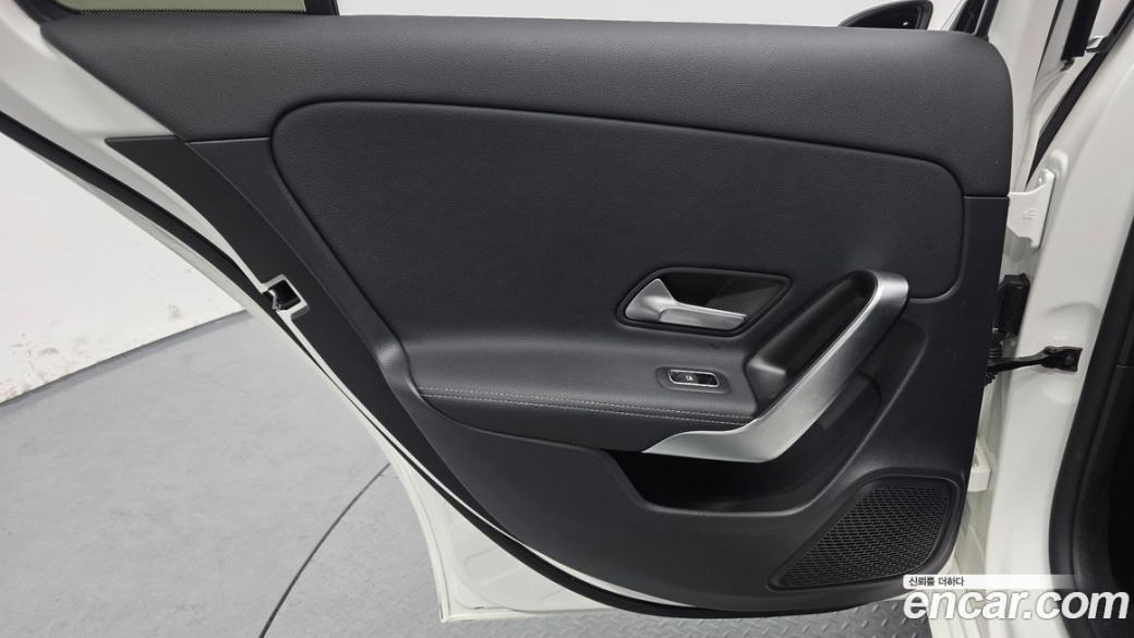 Mercedes-Benz A-Class A220 Sedan, 2024