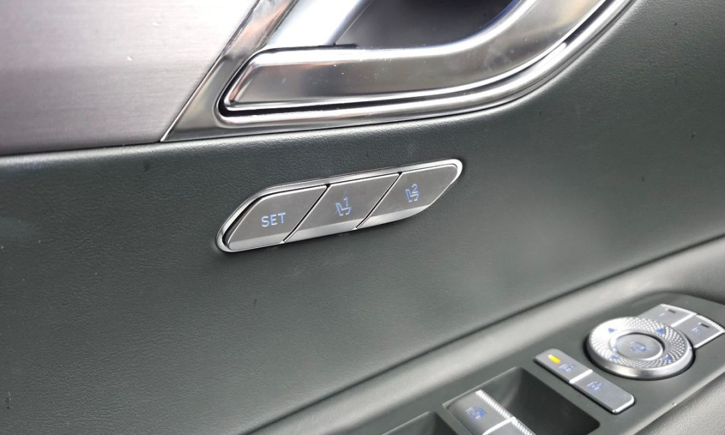 Genesis GV80 2.5T Gasoline AWD, 2024