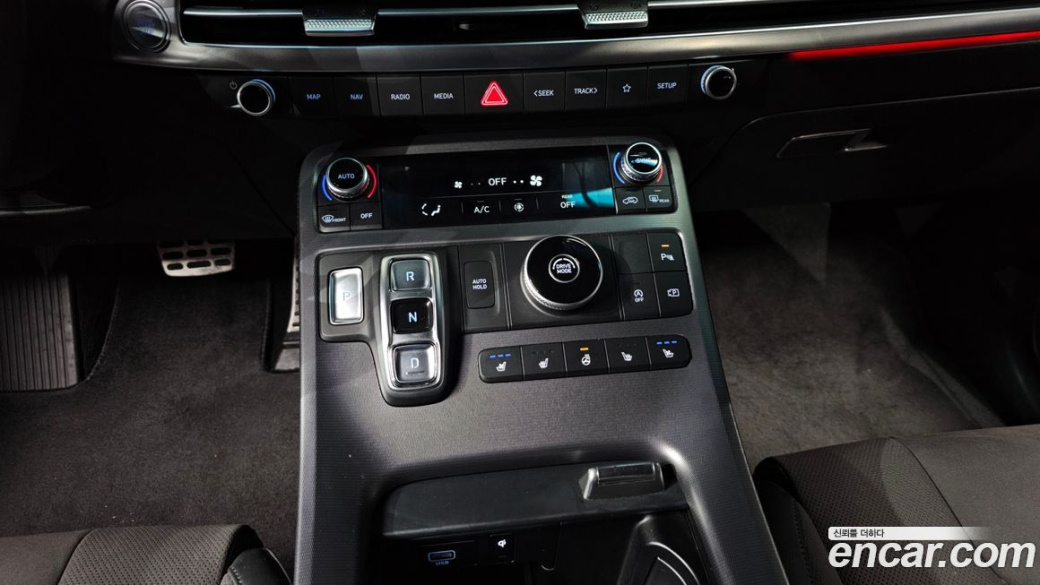 Hyundai Palisade Diesel 2.2 2WD, 2024