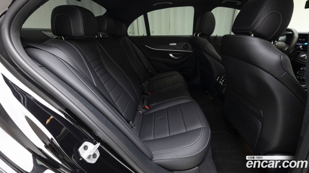 Mercedes-Benz E-Class E250 Avantgarde, 2023