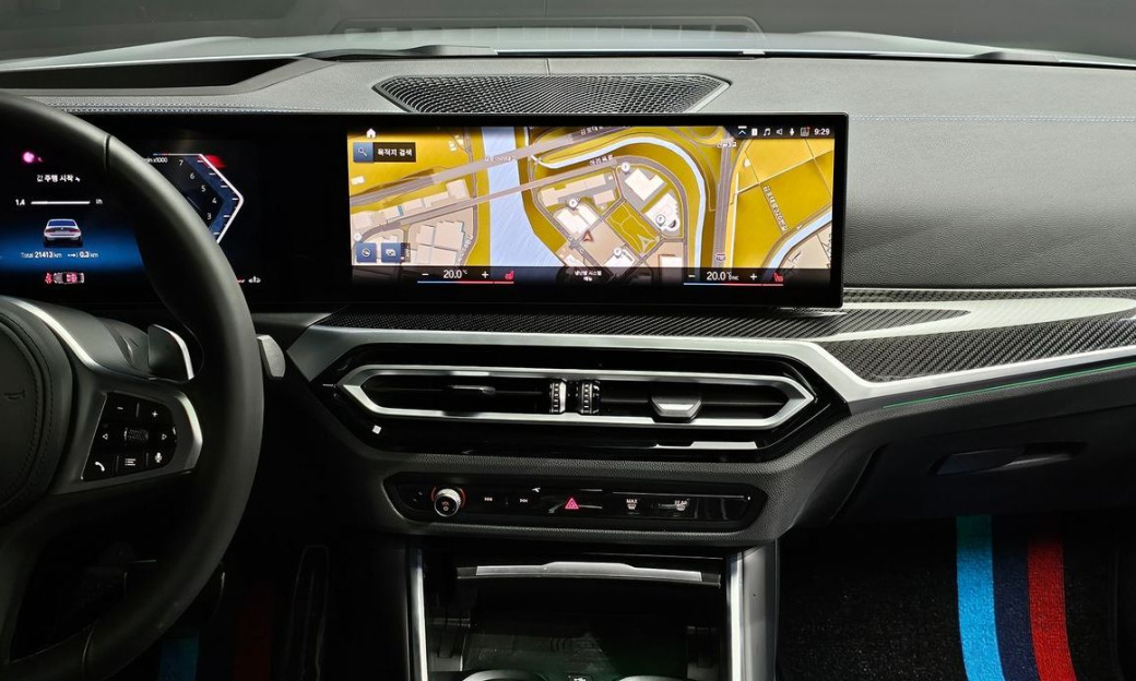 BMW 3-Series M340i, 2023