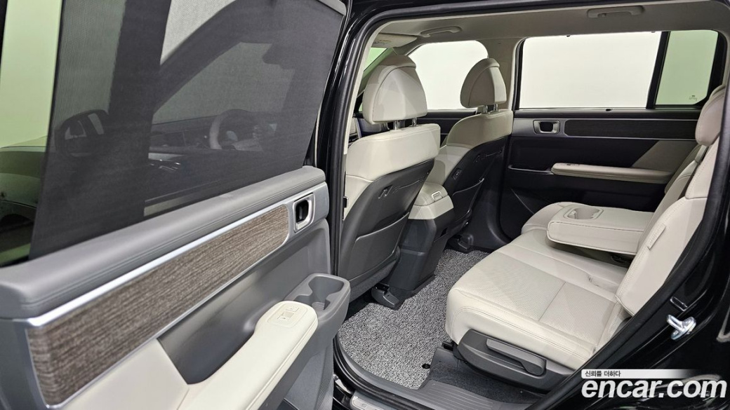 Hyundai Santafe Gasoline 2.5T 2WD, 2024