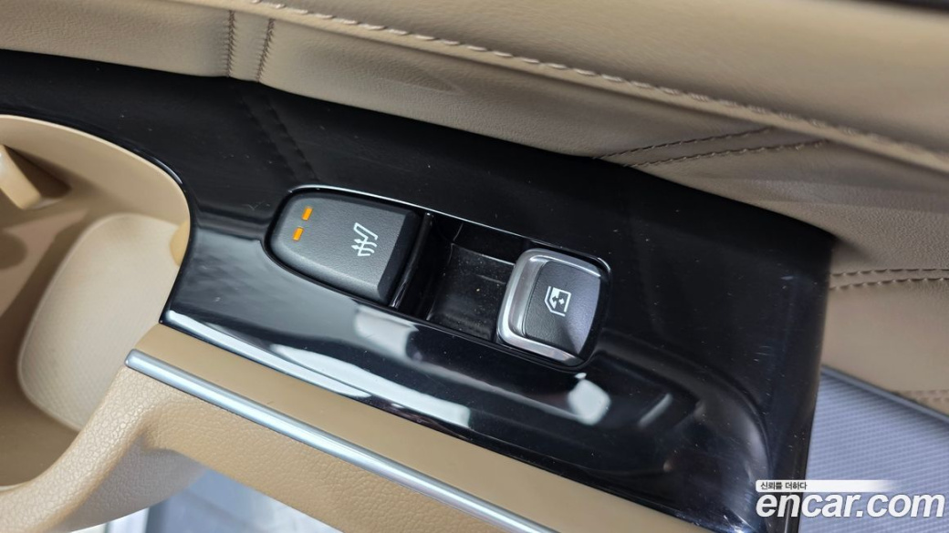 Kia Sorento Gasoline 2.5T 4WD, 2024