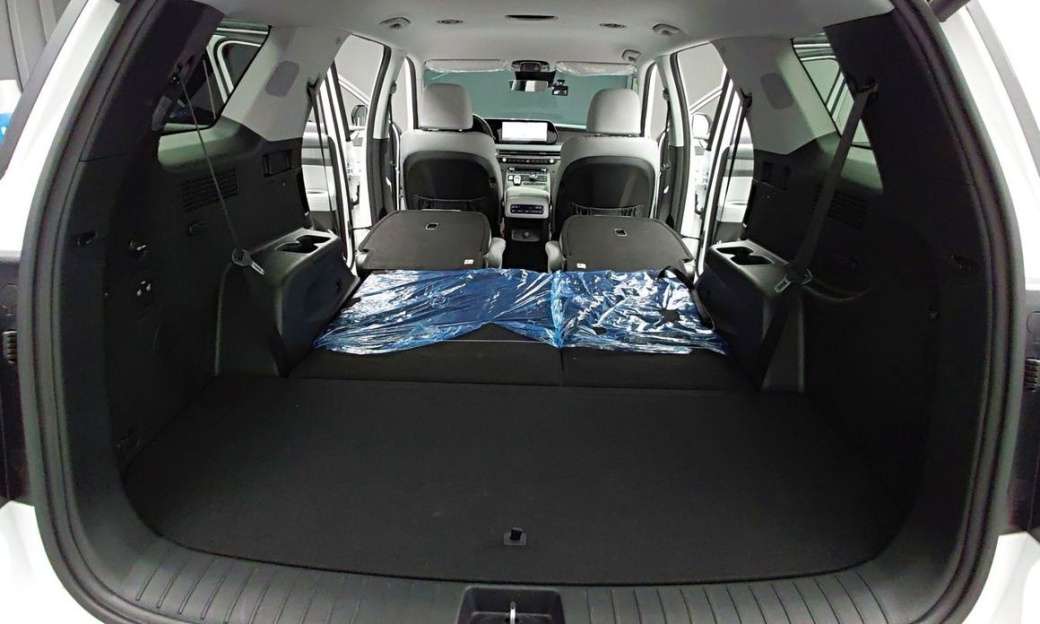 Hyundai Palisade Diesel 2.2 2WD, 2024