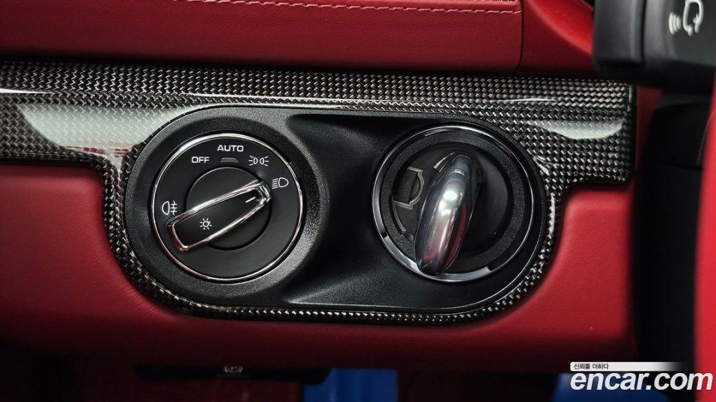 Porsche 718 4.0 GTS, 2023