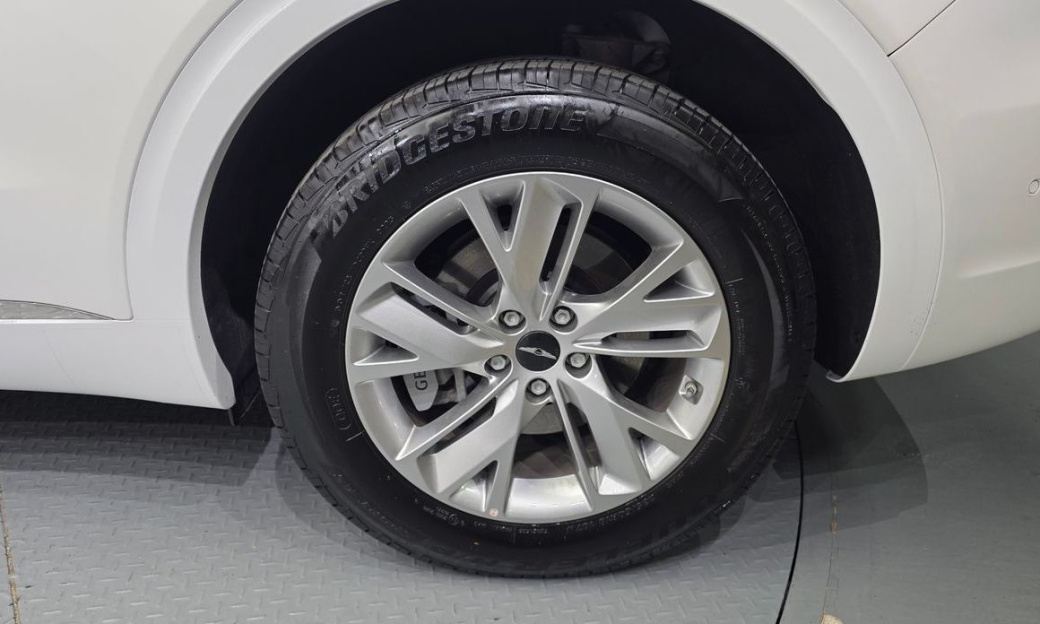 Genesis GV70 2.5T Gasoline AWD, 2025