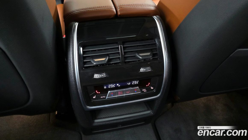BMW X5 xDrive 40i xLine, 2022