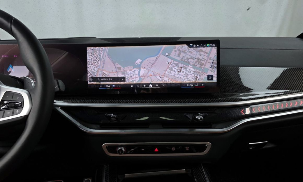 BMW X7 xDrive 40d M Sport 6STR, 2025