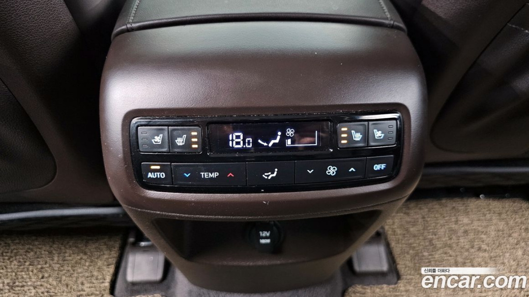 Hyundai Palisade Diesel 2.2 4WD, 2024