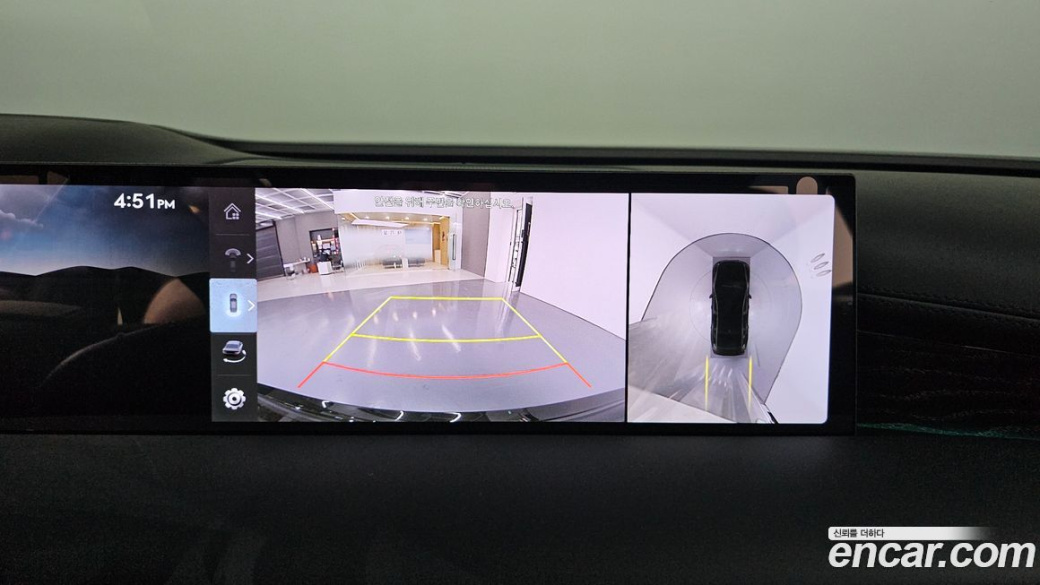 Genesis G80 Gasoline 2.5 Turbo AWD, 2026