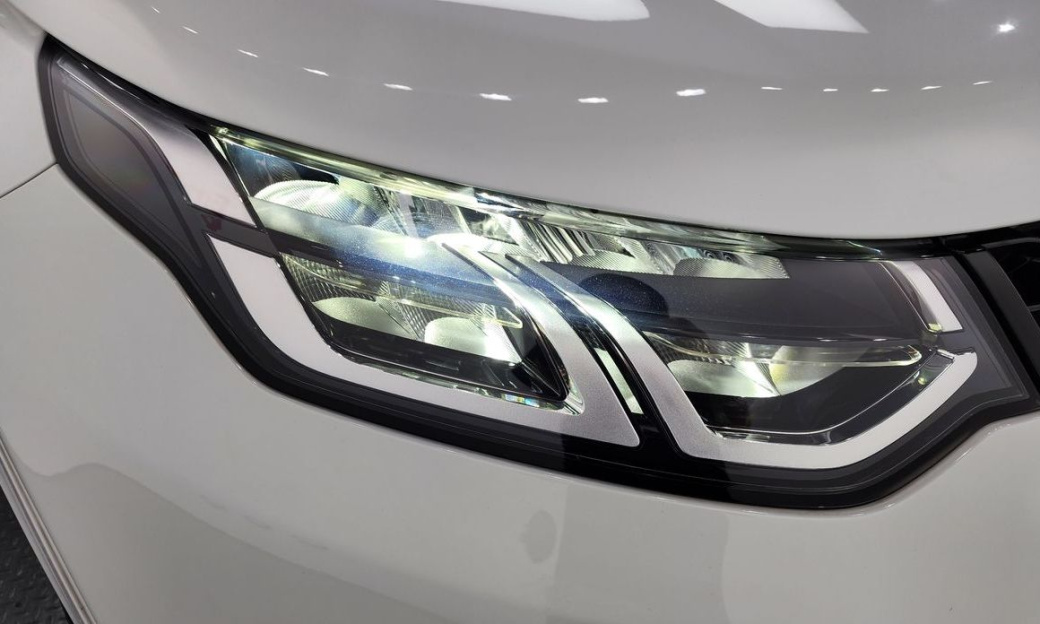 Land Rover Discovery Sport P250 S, 2025