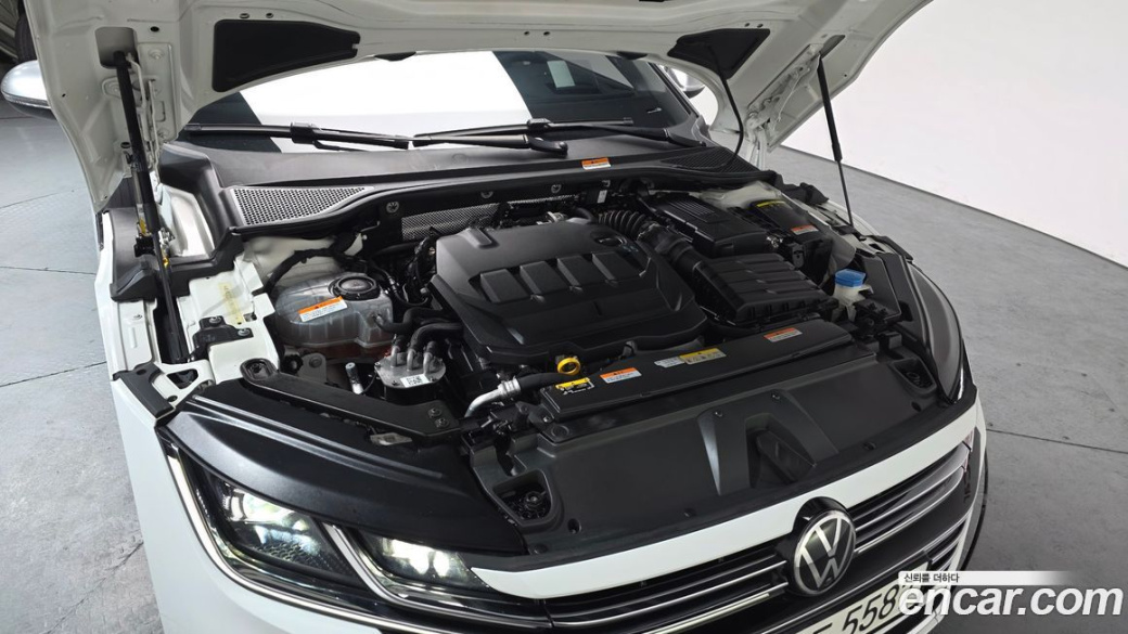 Volkswagen Arteon 2.0 TDI Prestige, 2022