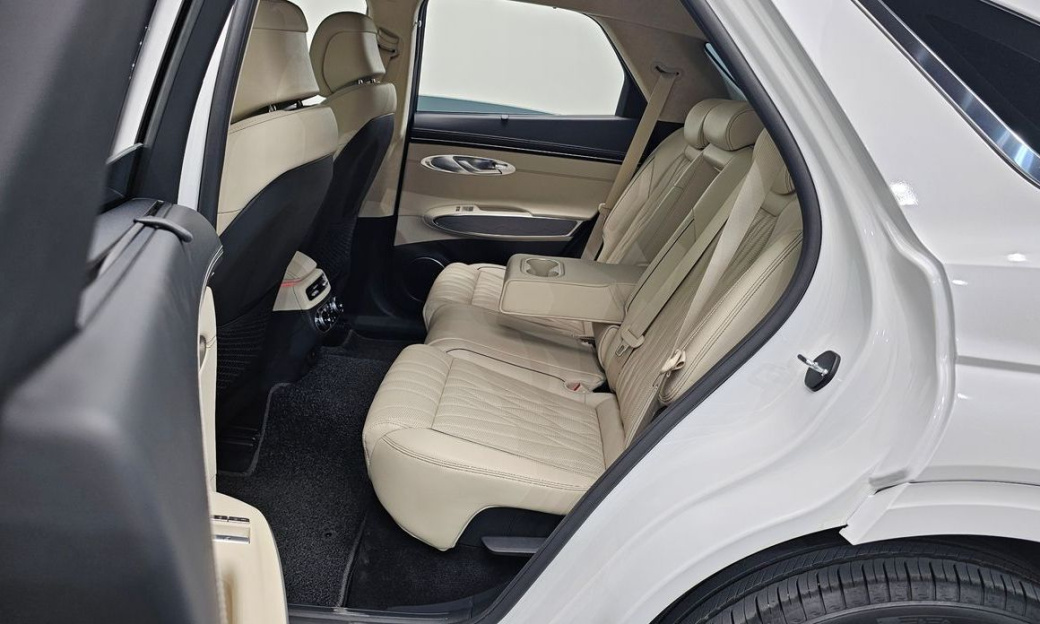 Genesis GV70 2.5T Gasoline AWD, 2024