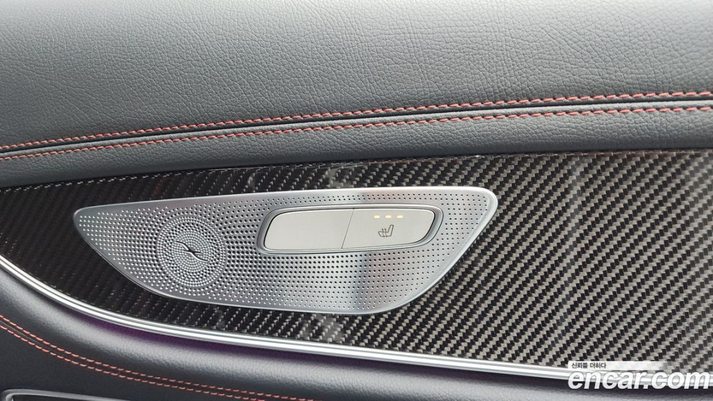Mercedes-Benz CLS-Class AMG CLS53 4MATIC+, 2023