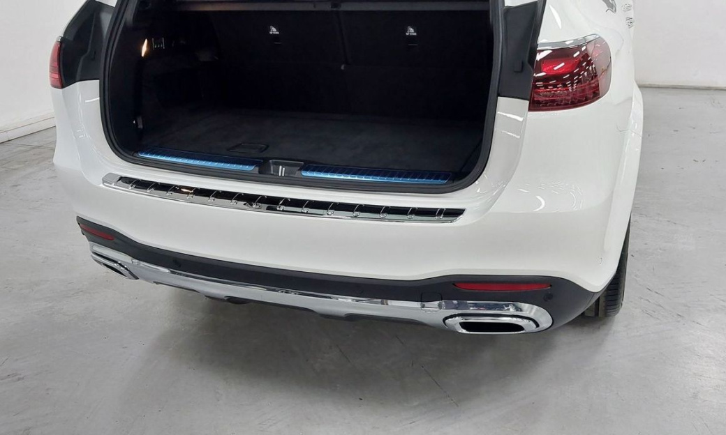 Mercedes-Benz GLS-Class GLS450 4MATIC, 2026
