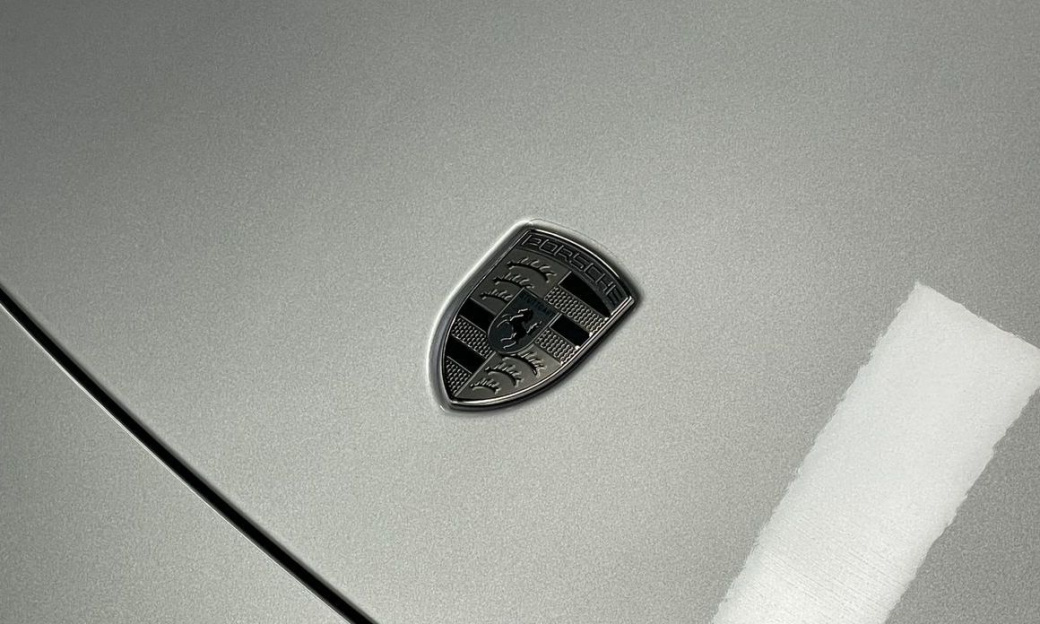 Porsche 911 Turbo 50th Edition, 2025