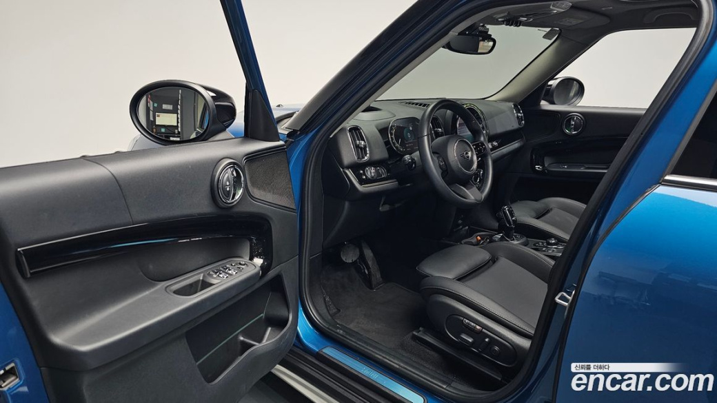 Mini Countryman Classic, 2023
