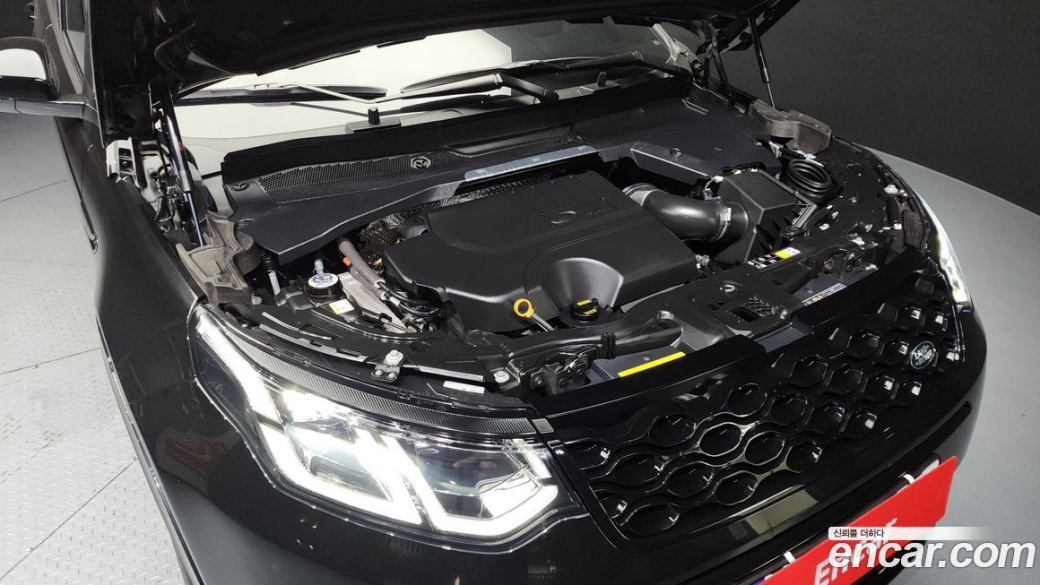 Land Rover Discovery Sport P250 Dynamic SE, 2025
