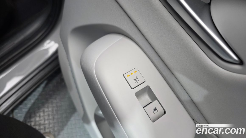 Hyundai Kona Gasoline 2.0 2WD, 2023