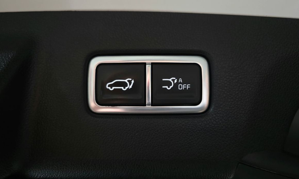Kia Sorento Gasoline 2.5T 2WD, 2024