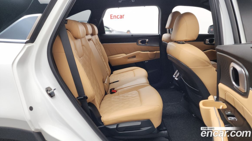 Kia Sorento Diesel 2.2 4WD, 2023