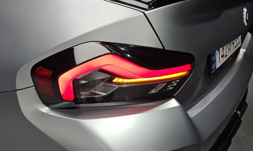 BMW M2 M2 Coupe, 2024