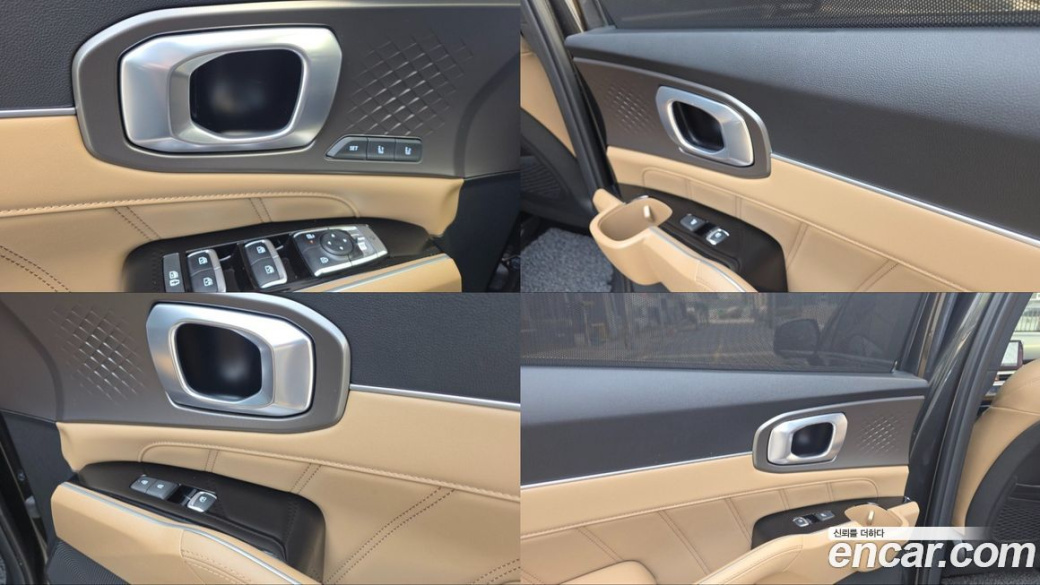 Kia Sorento Diesel 2.2 2WD, 2024
