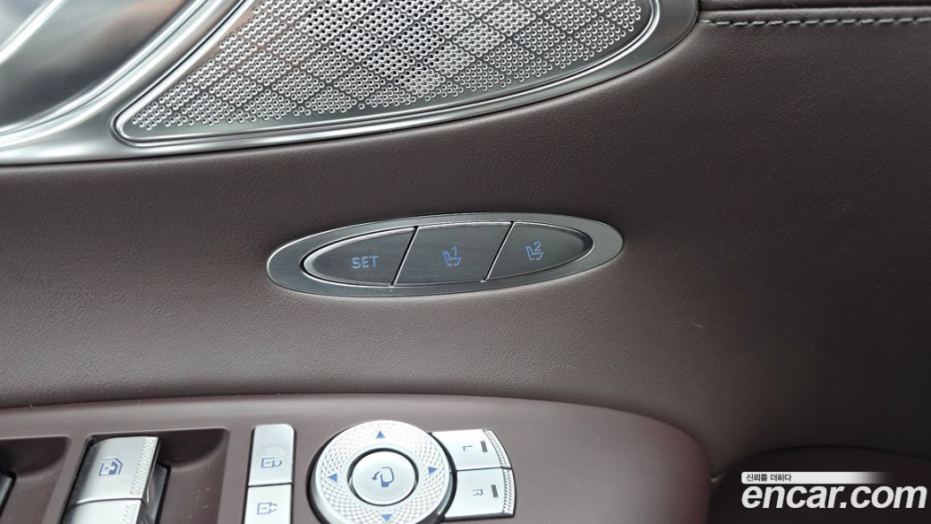 Genesis GV70 2.5T Gasoline AWD, 2023