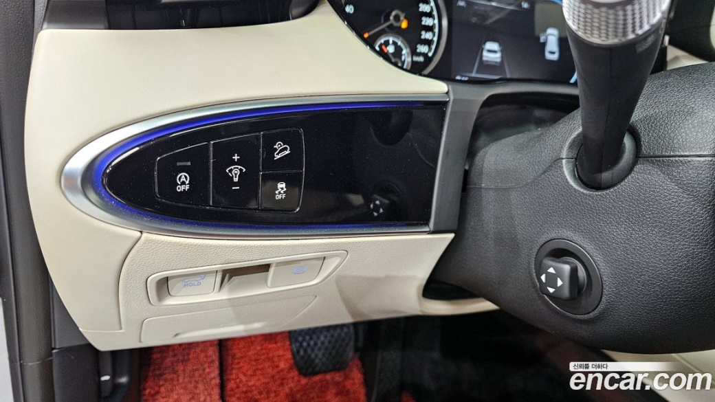 Genesis GV70 2.5T Gasoline 2WD, 2023