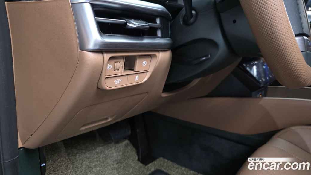 Hyundai Grandeur 2,5 Gasoline 2WD, 2026