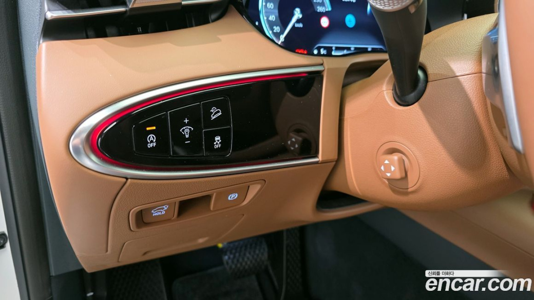 Genesis GV70 2.5T Gasoline AWD, 2024