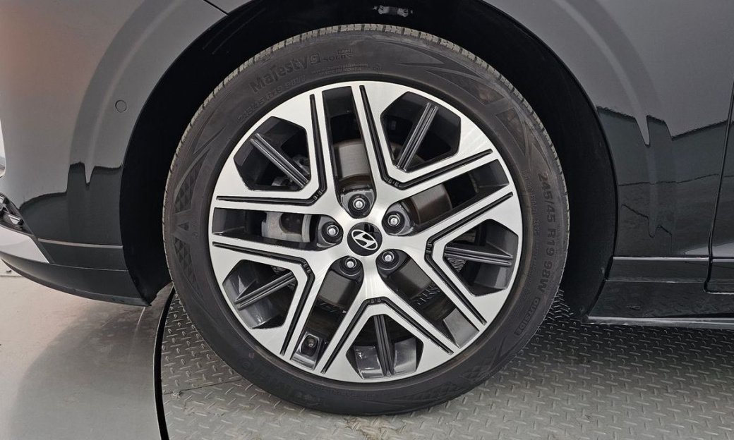Hyundai Grandeur 2,5 Gasoline 2WD, 2023