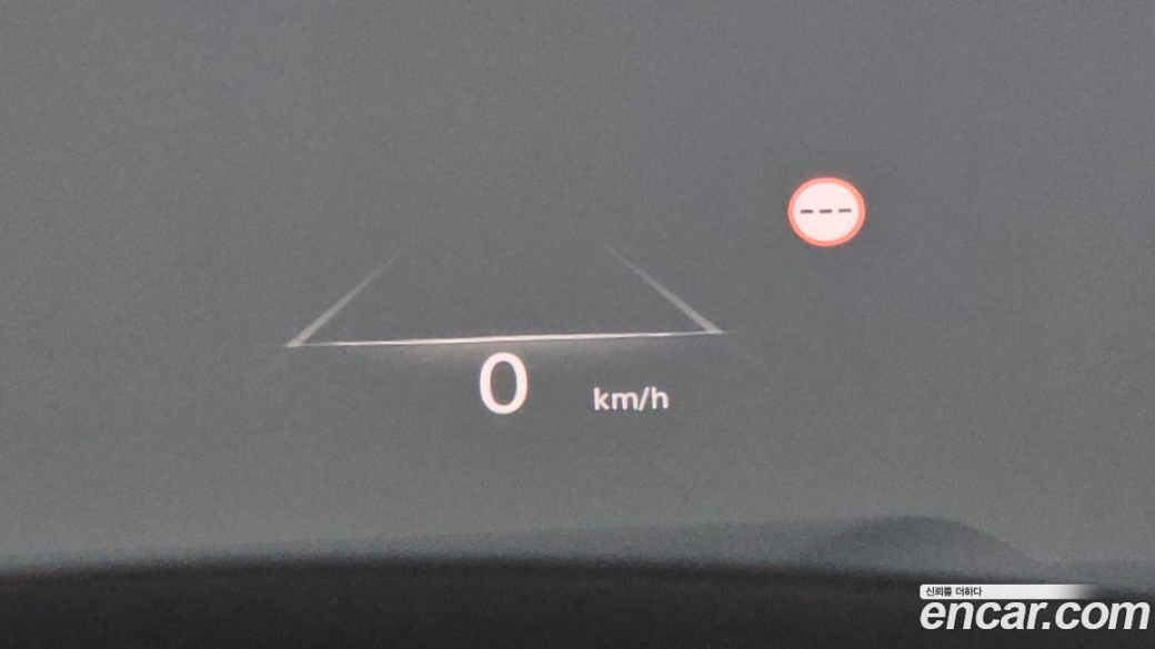 Genesis GV80 2.5T Gasoline AWD, 2023