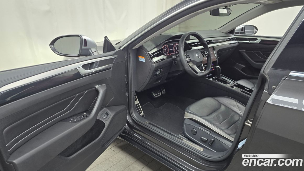 Volkswagen Arteon 2.0 TDI Presige 4Motion, 2022