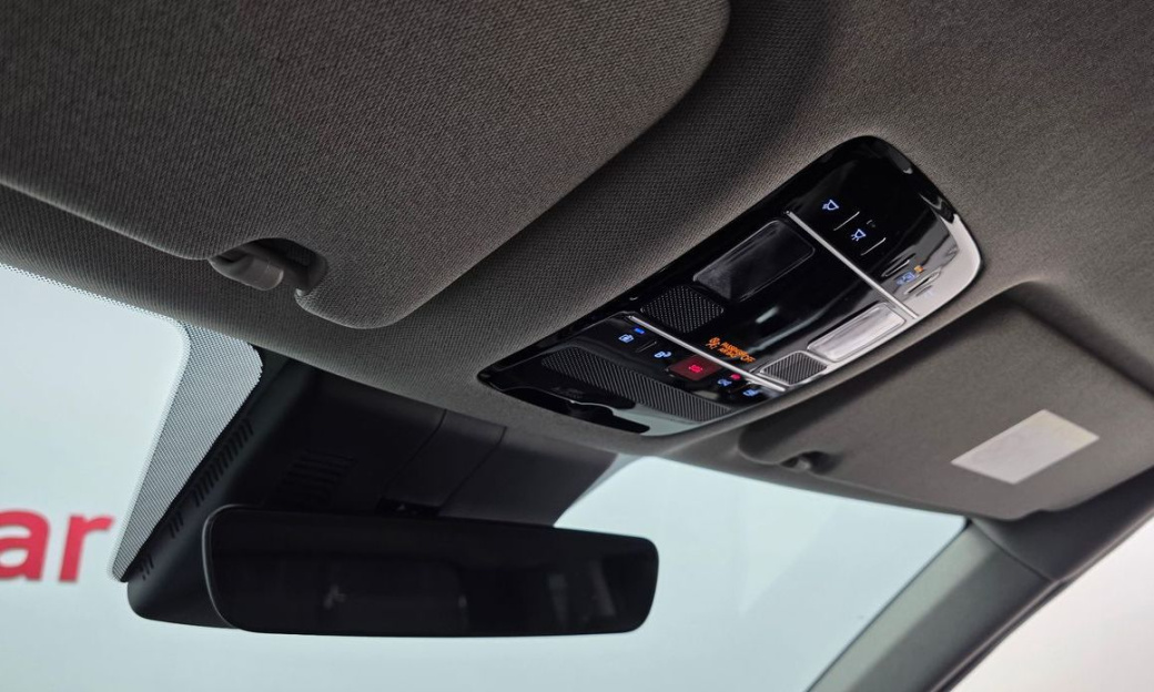 Hyundai Santafe Gasoline 2.5T 2WD, 2024