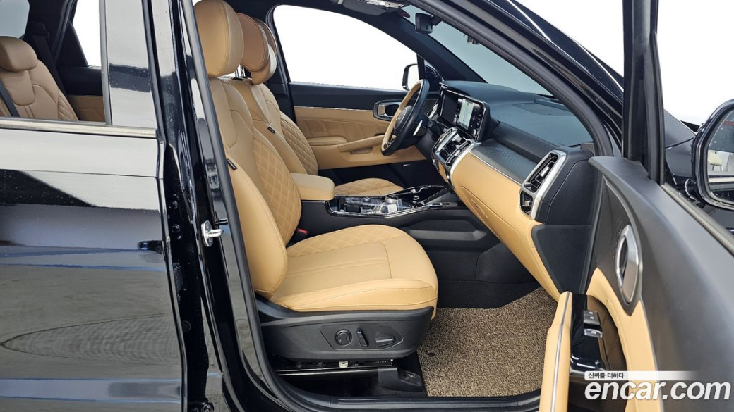 Kia Sorento Diesel 2.2 4WD, 2023