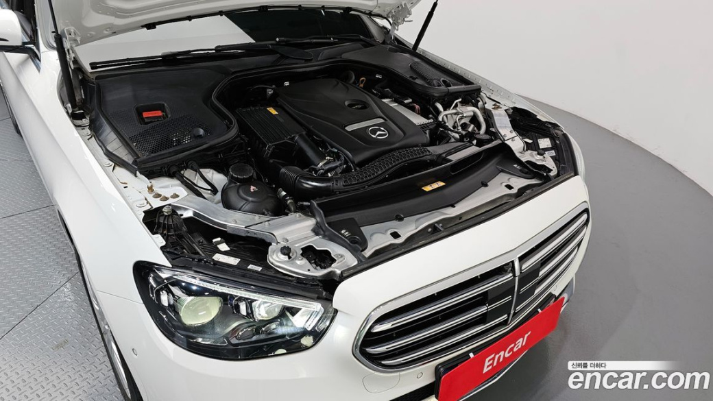 Mercedes-Benz E-Class E250 Exclusive, 2023