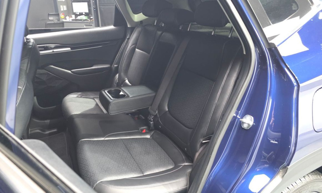 Kia Seltos Gasoline 1.6 Turbo 4WD, 2025