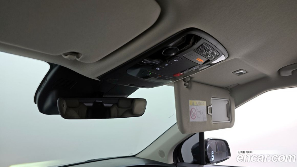 Kia Carnival 9-Seater Noblesse, 2024